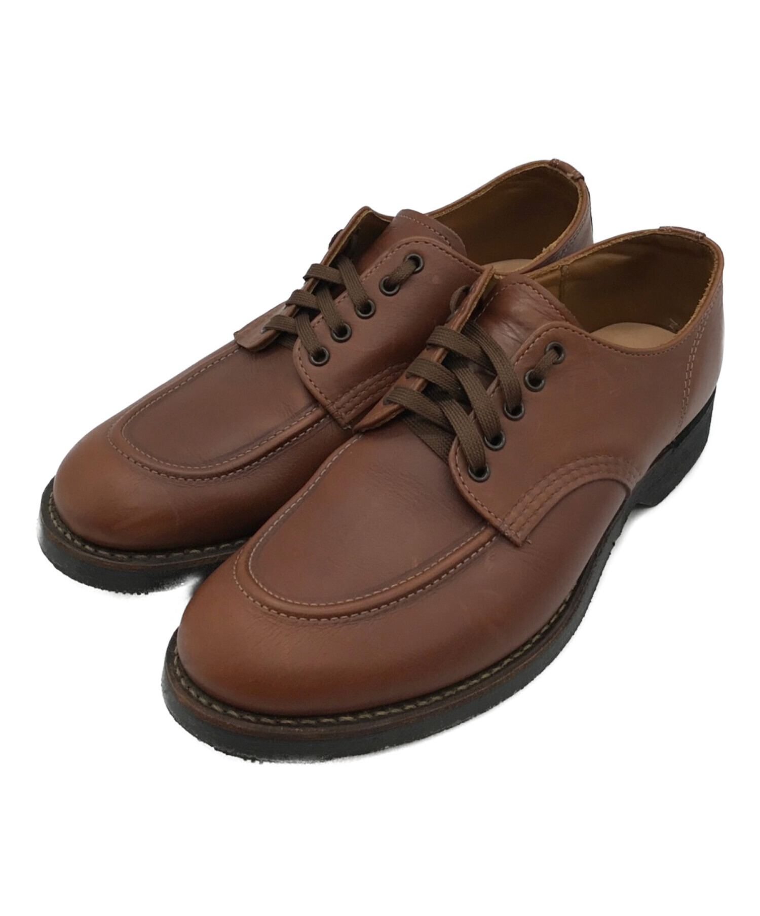 中古・古着通販】RED WING (レッドウィング) SPORT OXFORD FLATBOX