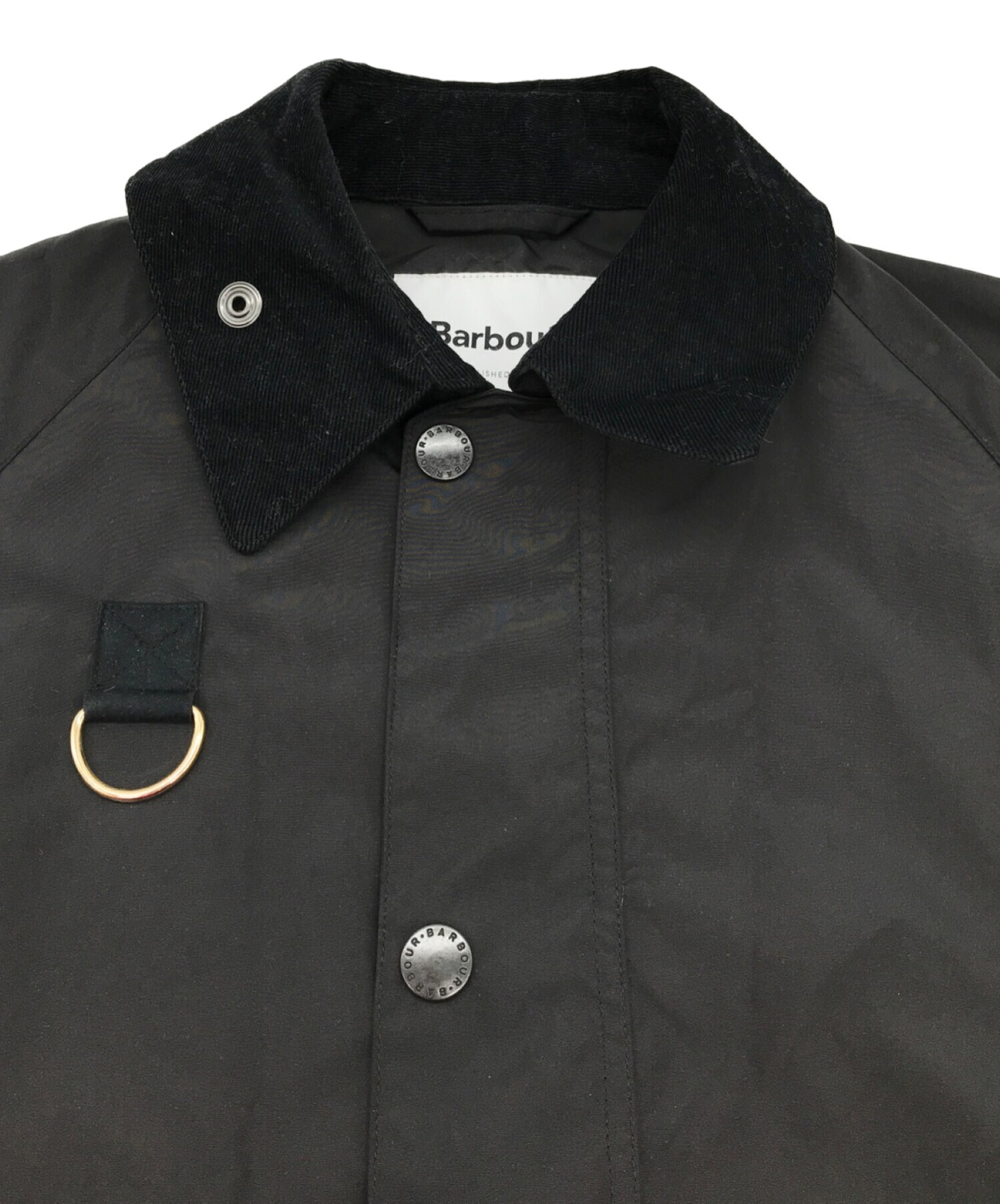 中古・古着通販】Barbour×Bshop (バブアー×ビショップ) 別注スペイ