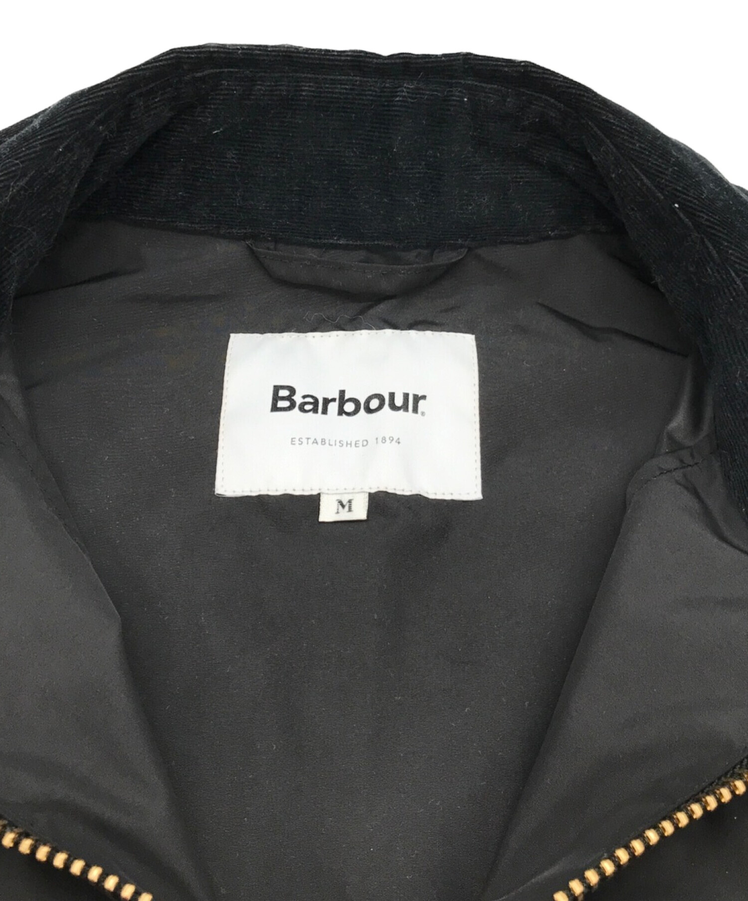 中古・古着通販】Barbour×Bshop (バブアー×ビショップ) 別注スペイ