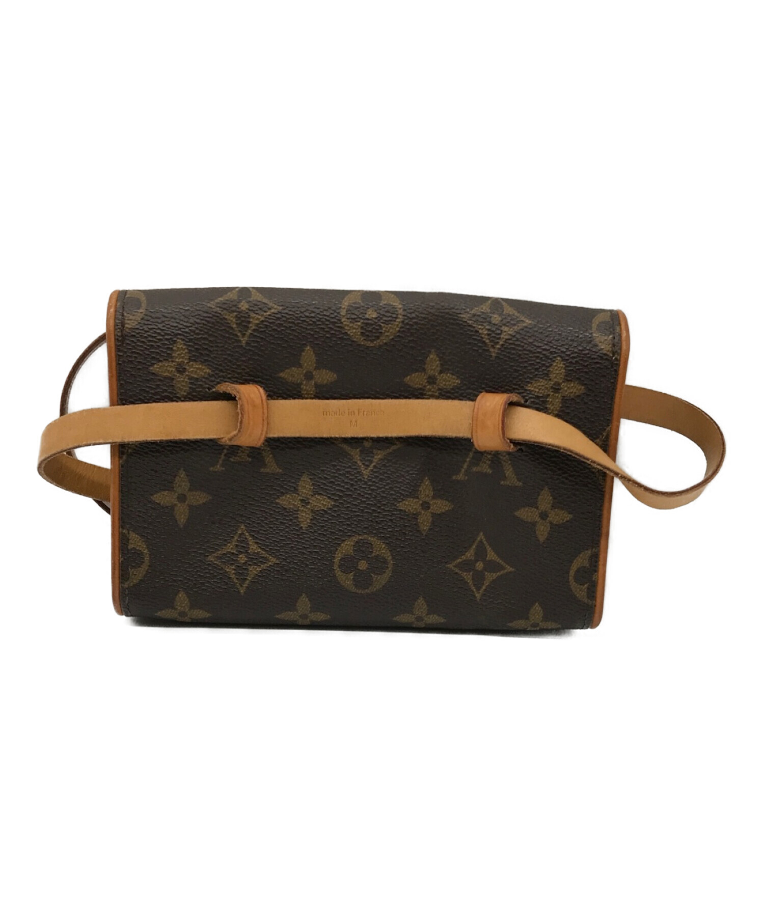 中古・古着通販】LOUIS VUITTON (ルイ ヴィトン) ポシェット