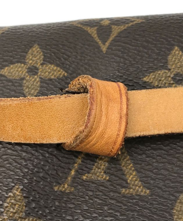 中古・古着通販】LOUIS VUITTON (ルイ ヴィトン) ポシェット