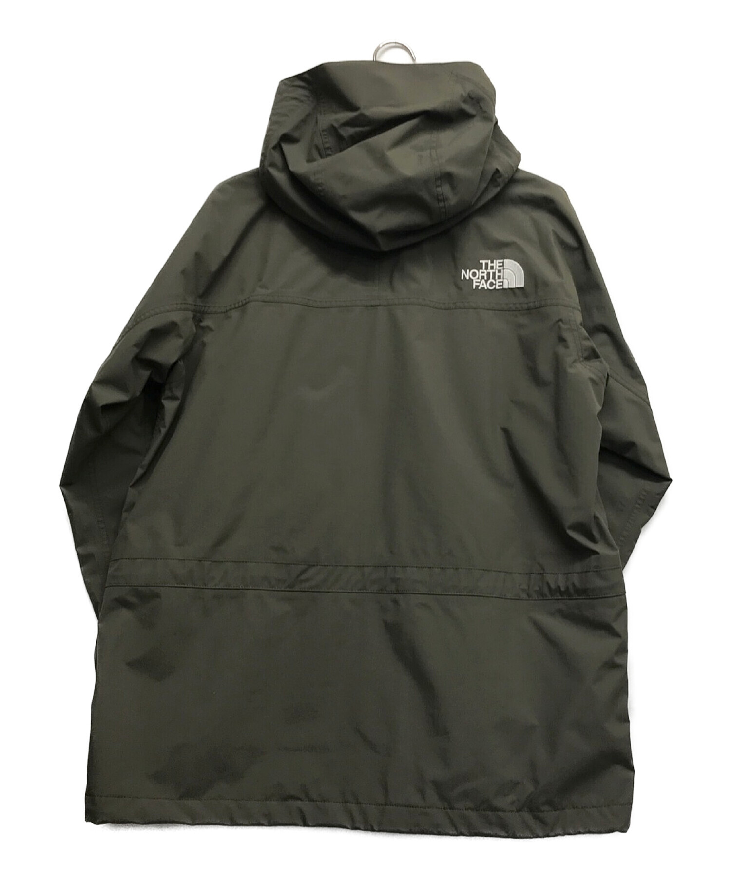 中古・古着通販】THE NORTH FACE (ザ ノース フェイス) マウンテン