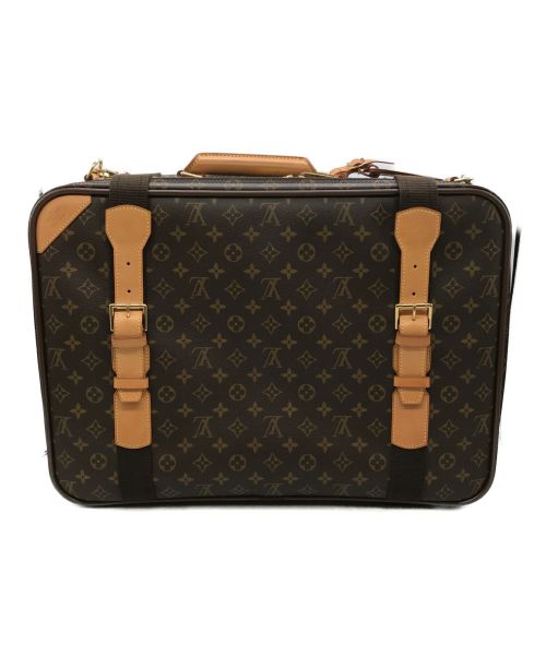 中古・古着通販】LOUIS VUITTON (ルイ ヴィトン) サテライト 53