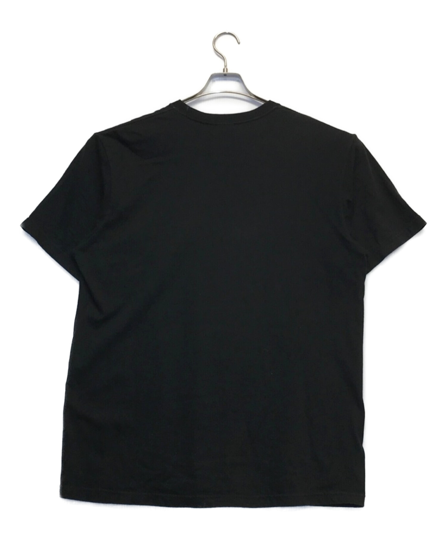 Supreme (シュプリーム) モナリザTシャツ ブラック サイズ:L