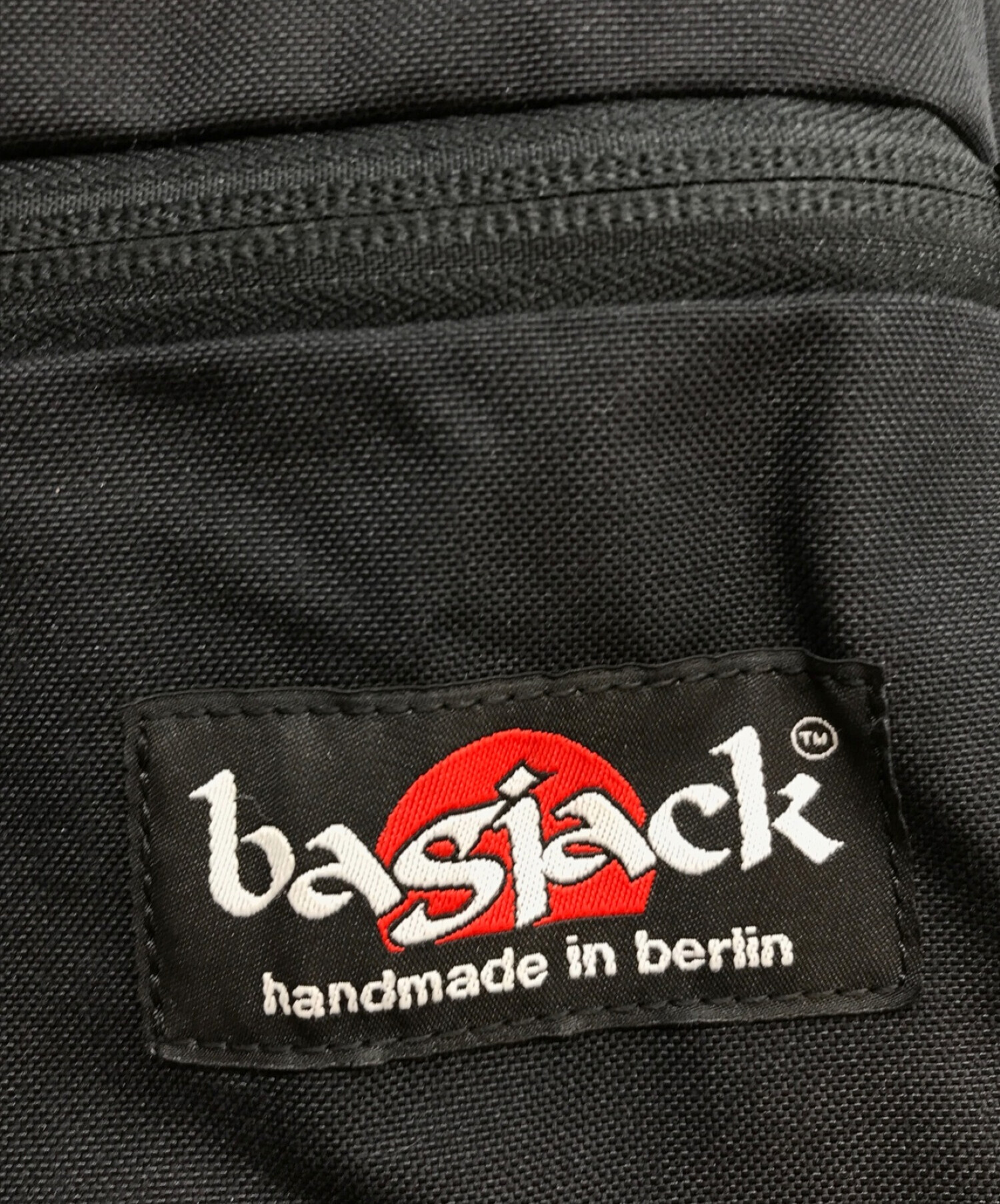 中古・古着通販】Bagjack×B-SHOP (バッグジャック×ビショップ) 別注2