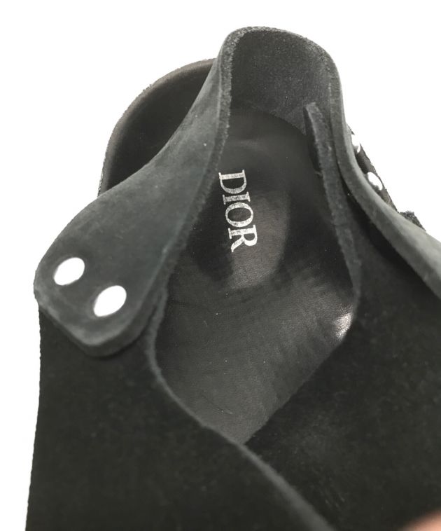 中古・古着通販】DIOR BY BIRKENSTOCK (ディオールバイ 