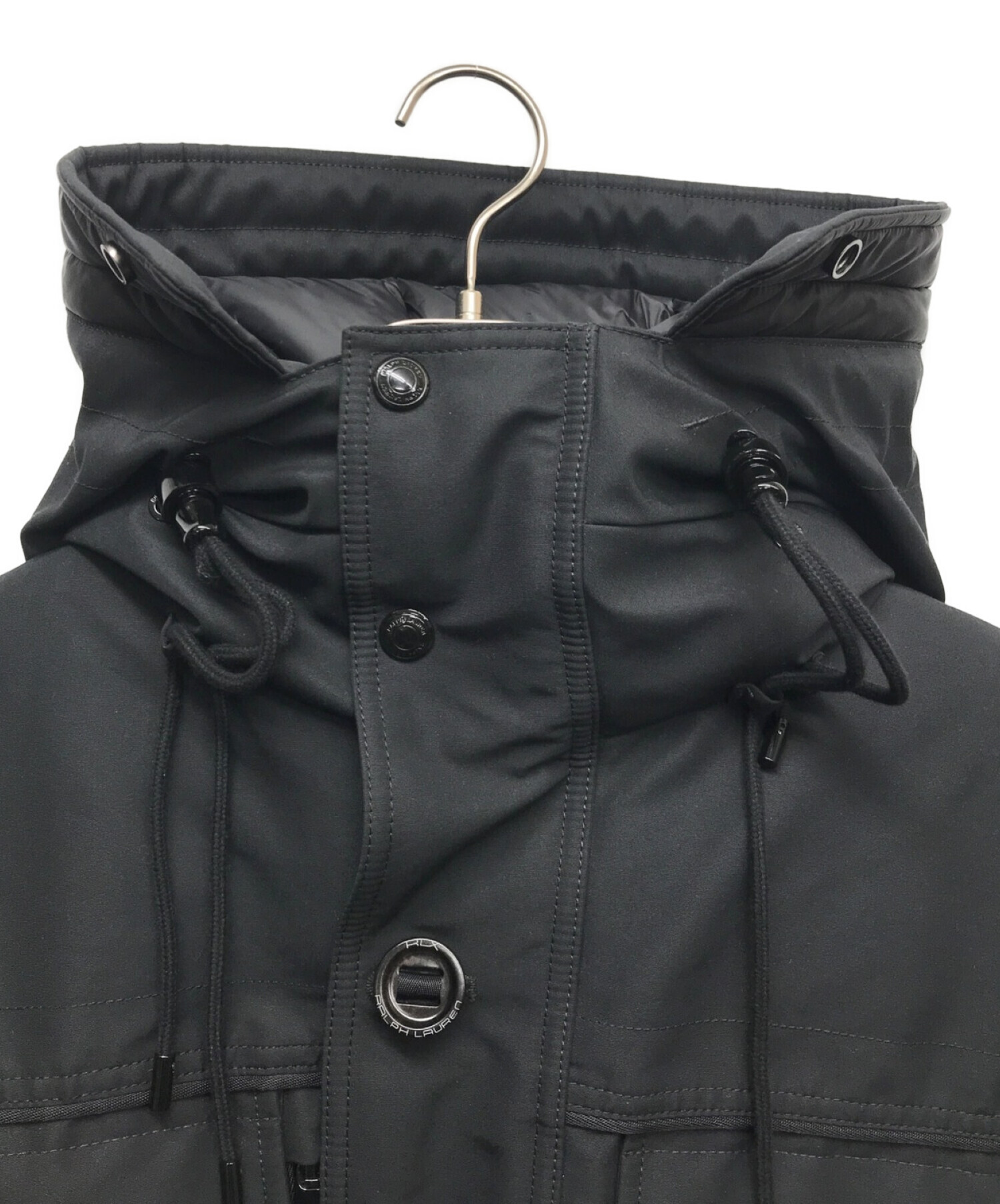 中古・古着通販】RLX RALPH LAUREN (アールエルエックスラルフローレン