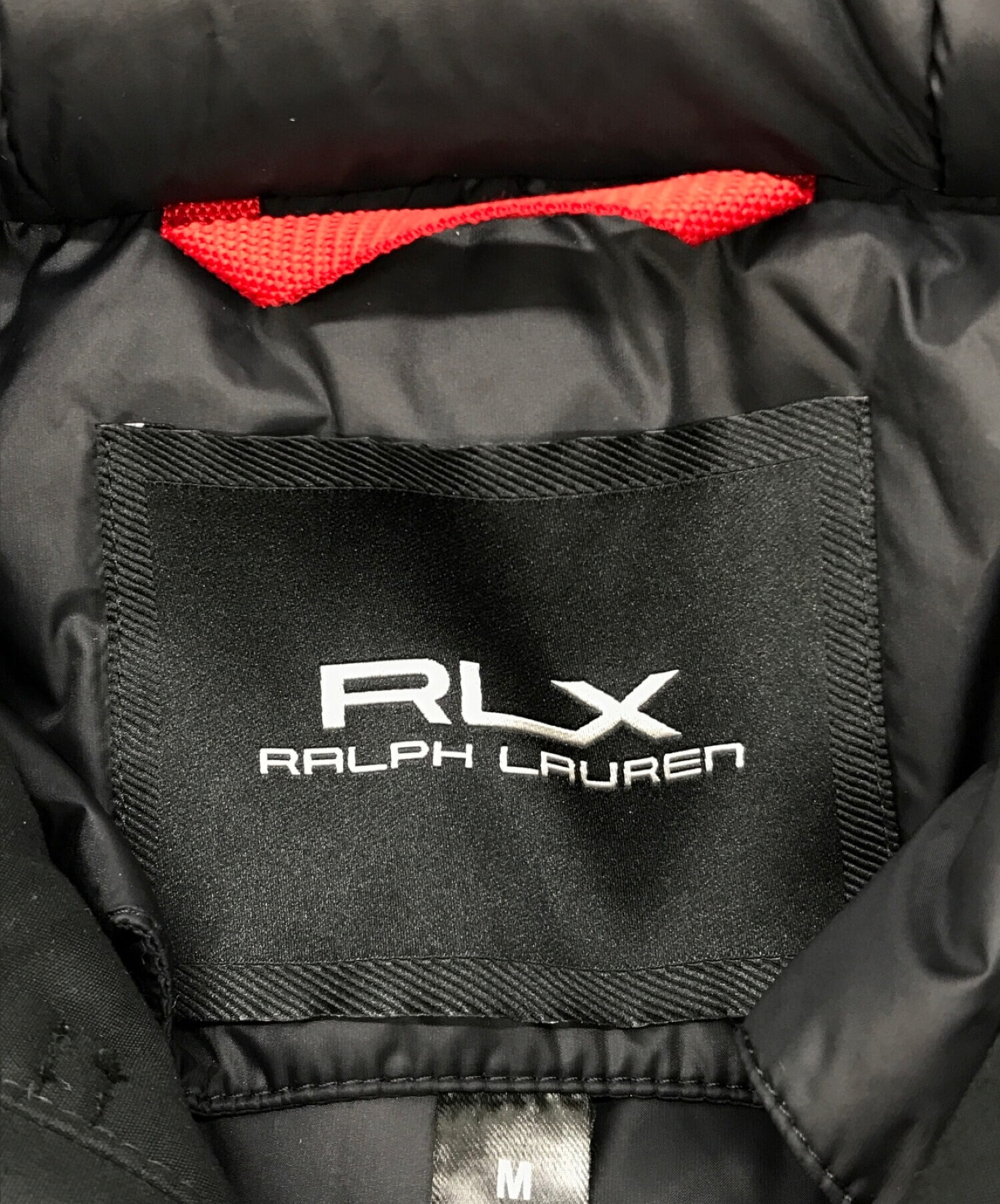 中古・古着通販】RLX RALPH LAUREN (アールエックスラルフローレン