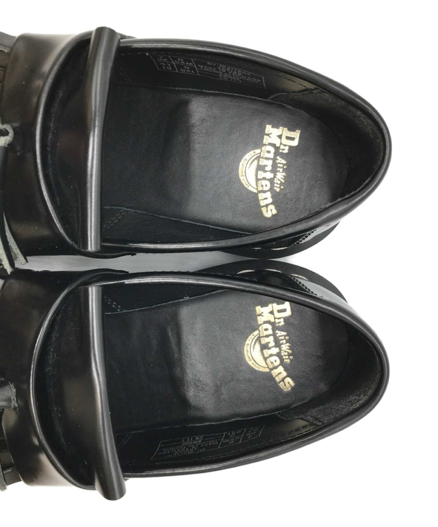 中古・古着通販】Dr.Martens×BEAUTY&YOUTH (ドクターマーチン