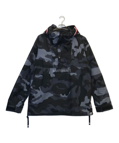 【中古・古着通販】A BATHING APE (アベイシングエイプ) カモフラ