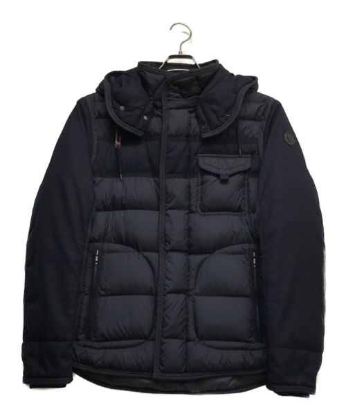 中古・古着通販】MONCLER (モンクレール) ライアンダウンジャケット