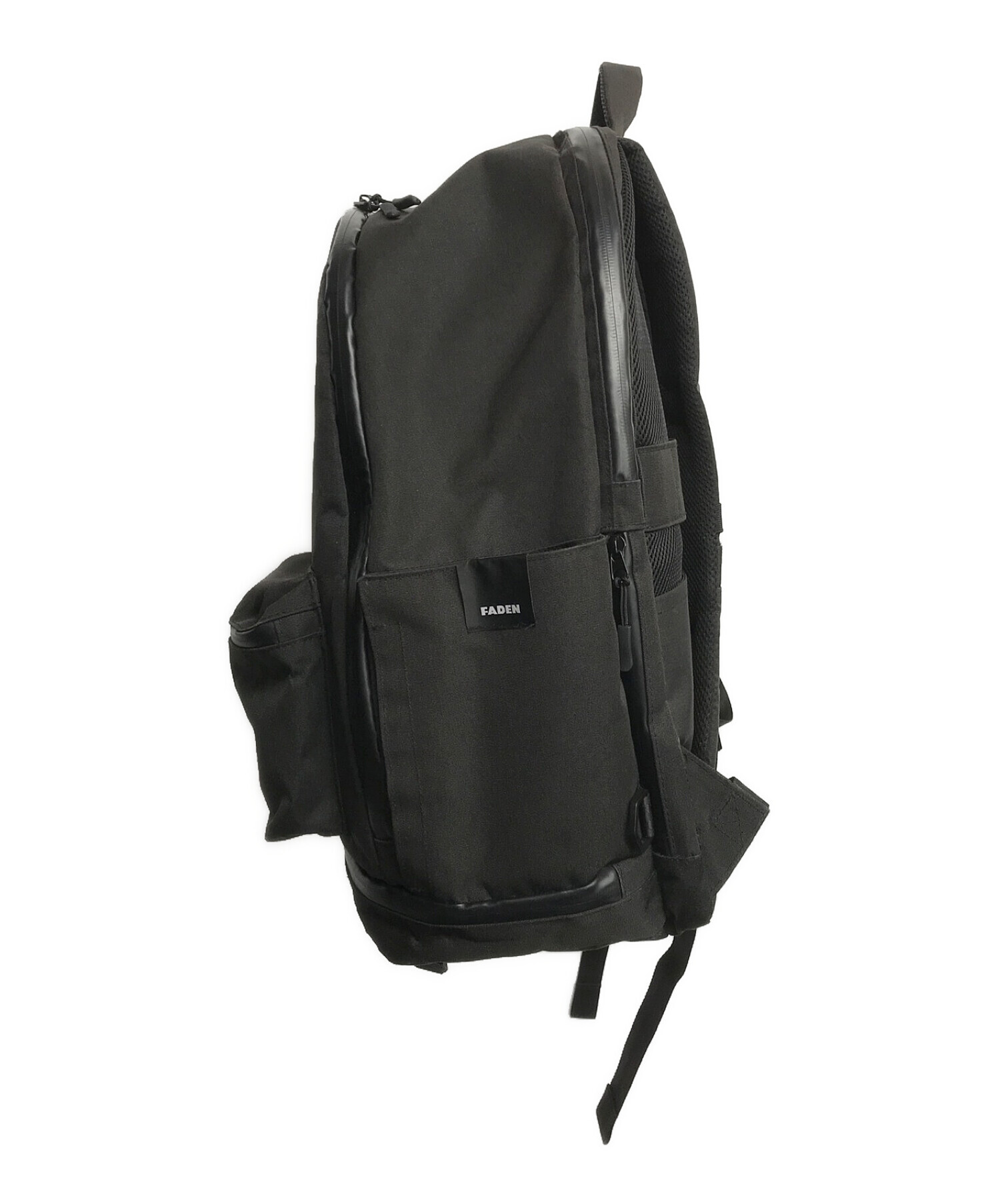 FADENファーデン HIGH SPEC BACKPACK www.sudouestprimeurs.fr