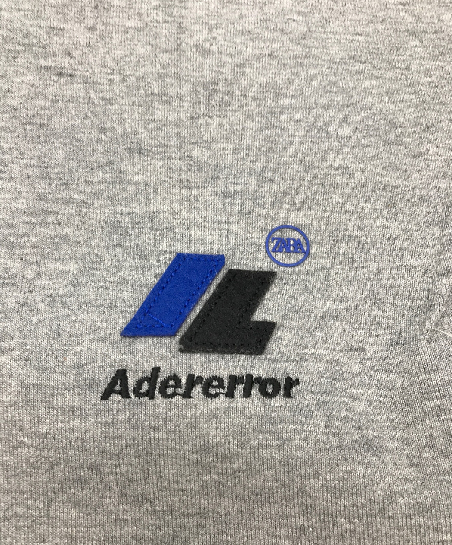 中古・古着通販】ZARA×ADER error (ザラ × アーダーエラー) コラボ