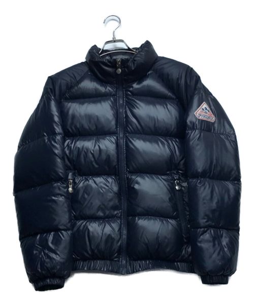 【中古・古着通販】Pyrenex (ピレネックス) ミシック ネイビー