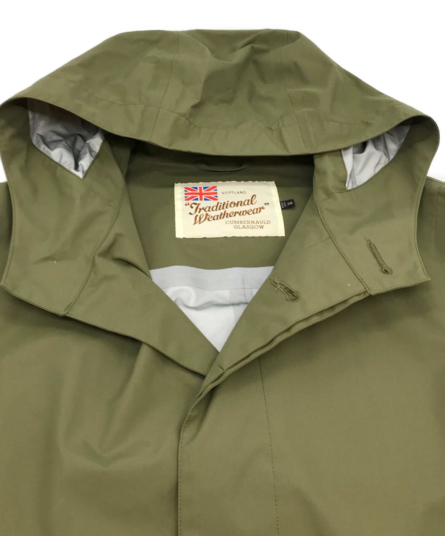 中古・古着通販】Traditional Weatherwear (トラディショナルウェザー