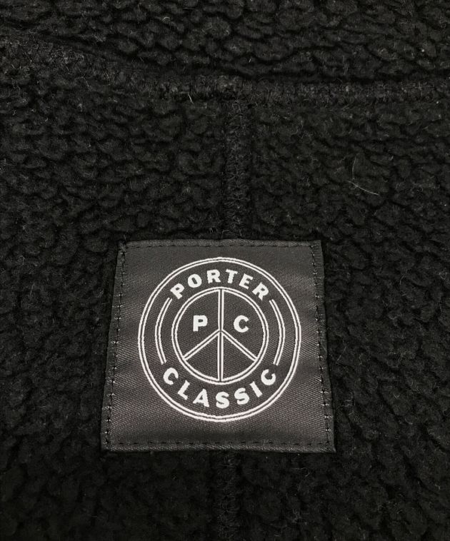 中古・古着通販】Porter Classic (ポータークラシック) ボアフリース