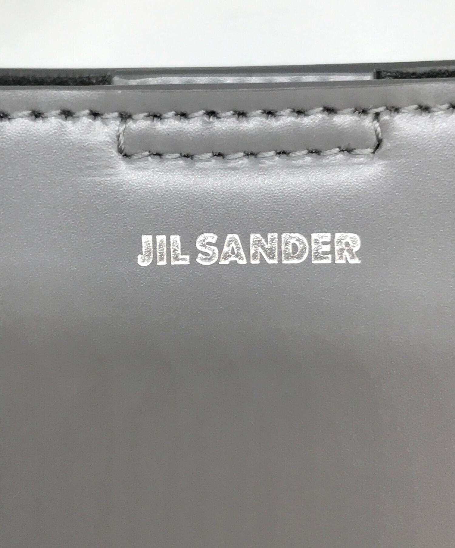 中古・古着通販】JIL SANDER (ジルサンダー) タングルスモール