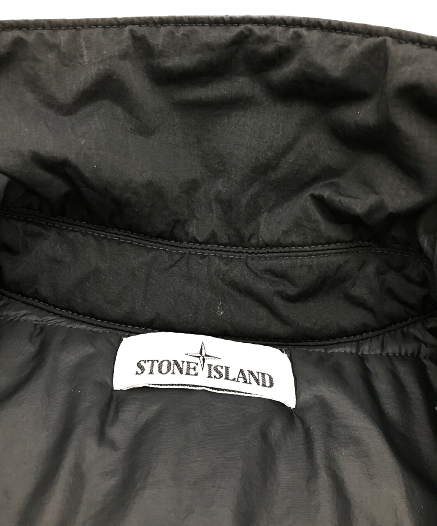 中古・古着通販】STONE ISLAND (ストーンアイランド) ハイパーデンス