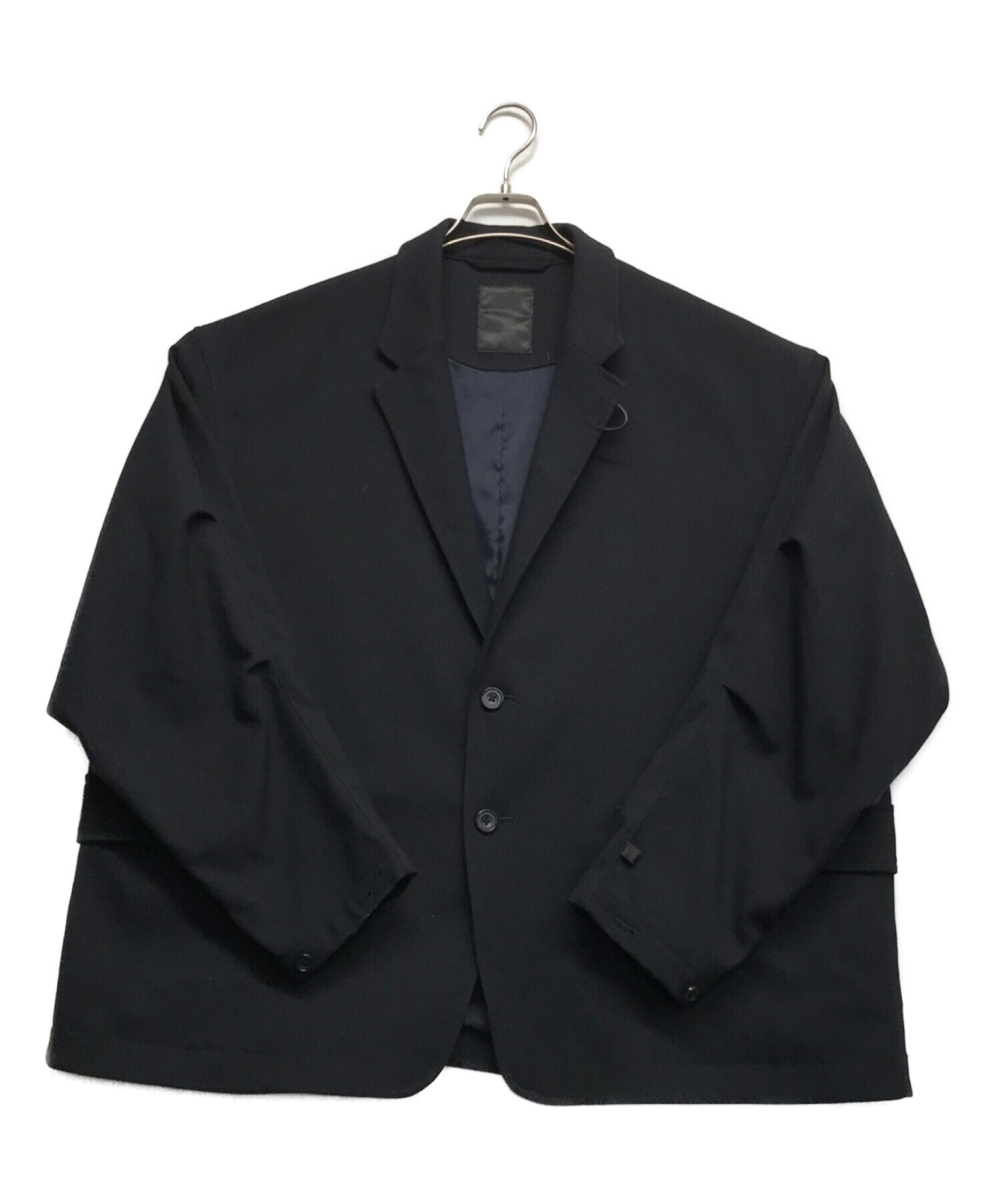 DAIWA PIER39 TECH FLANNEL 2B BLAZER ダイワ - テーラードジャケット