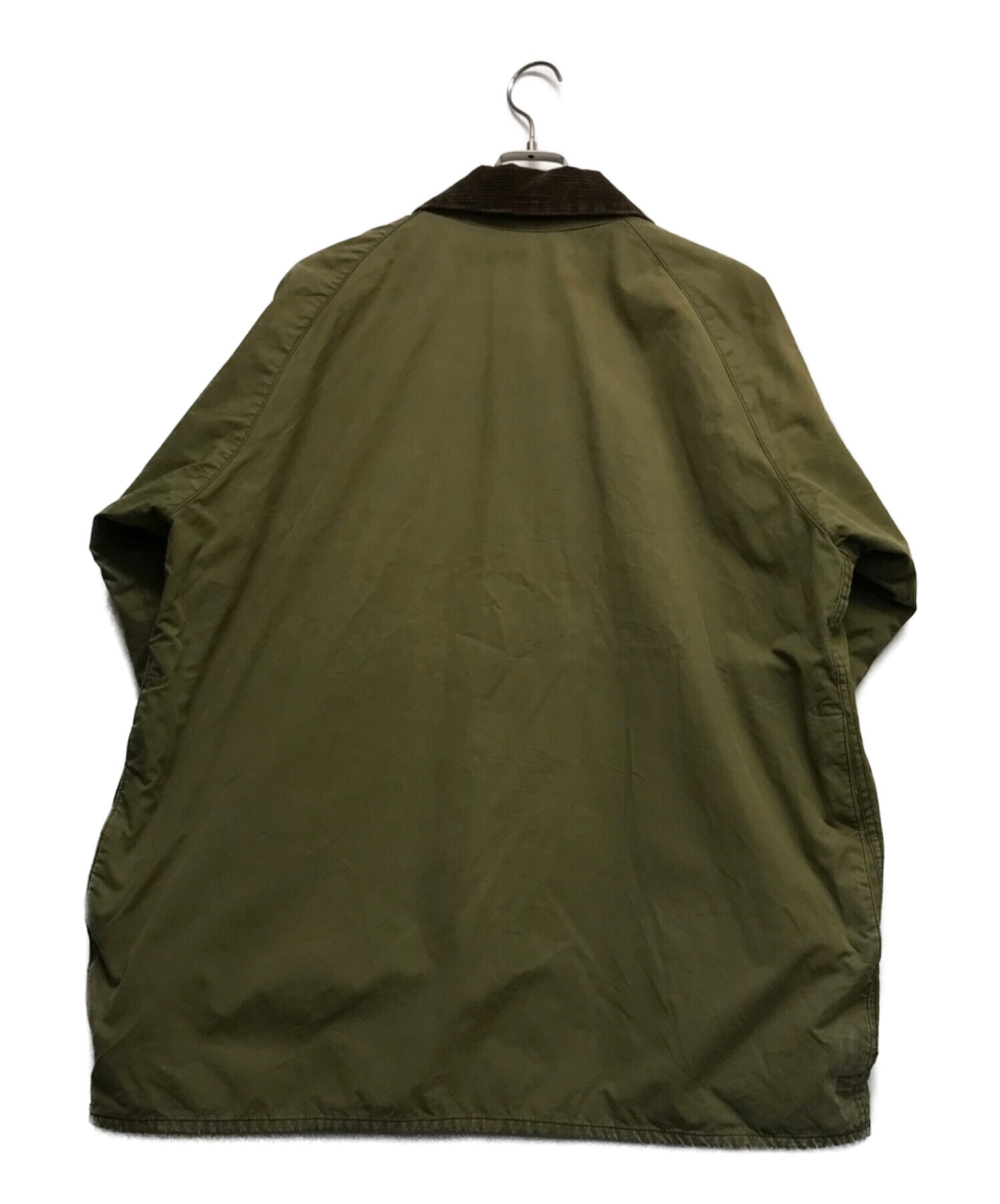 Barbour Beauchamp サイズC46(XL) - ブルゾン