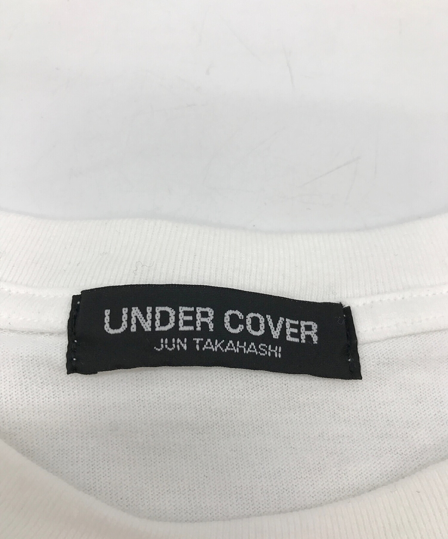 中古・古着通販】MARS89×UNDERCOVER (マーズエイティーナイン×アンダー