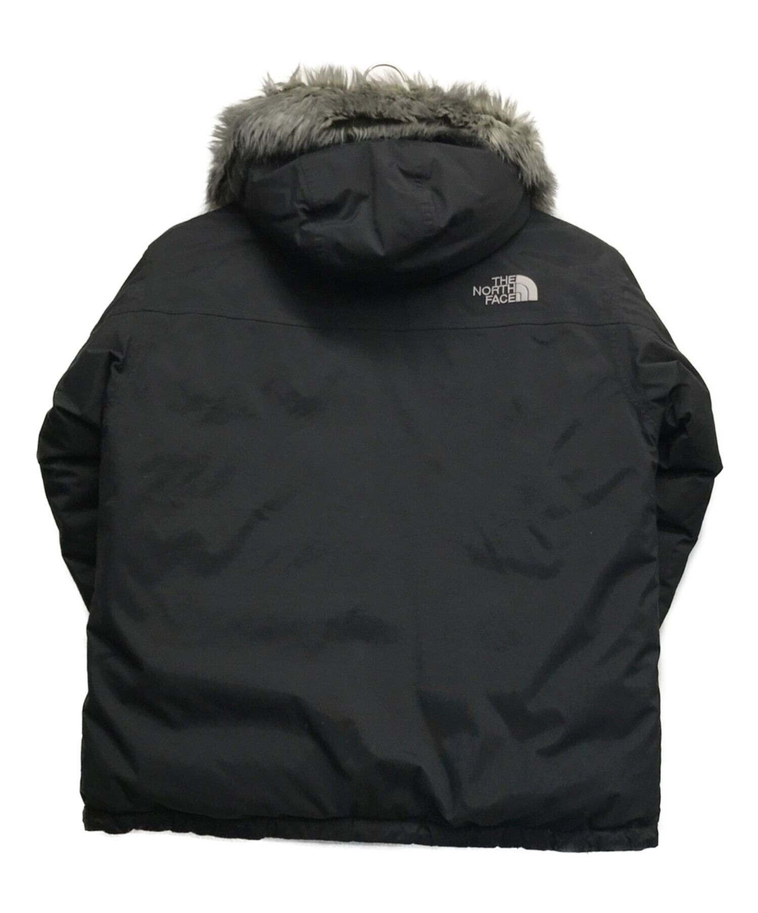 中古・古着通販】THE NORTH FACE (ザ ノース フェイス) アイス