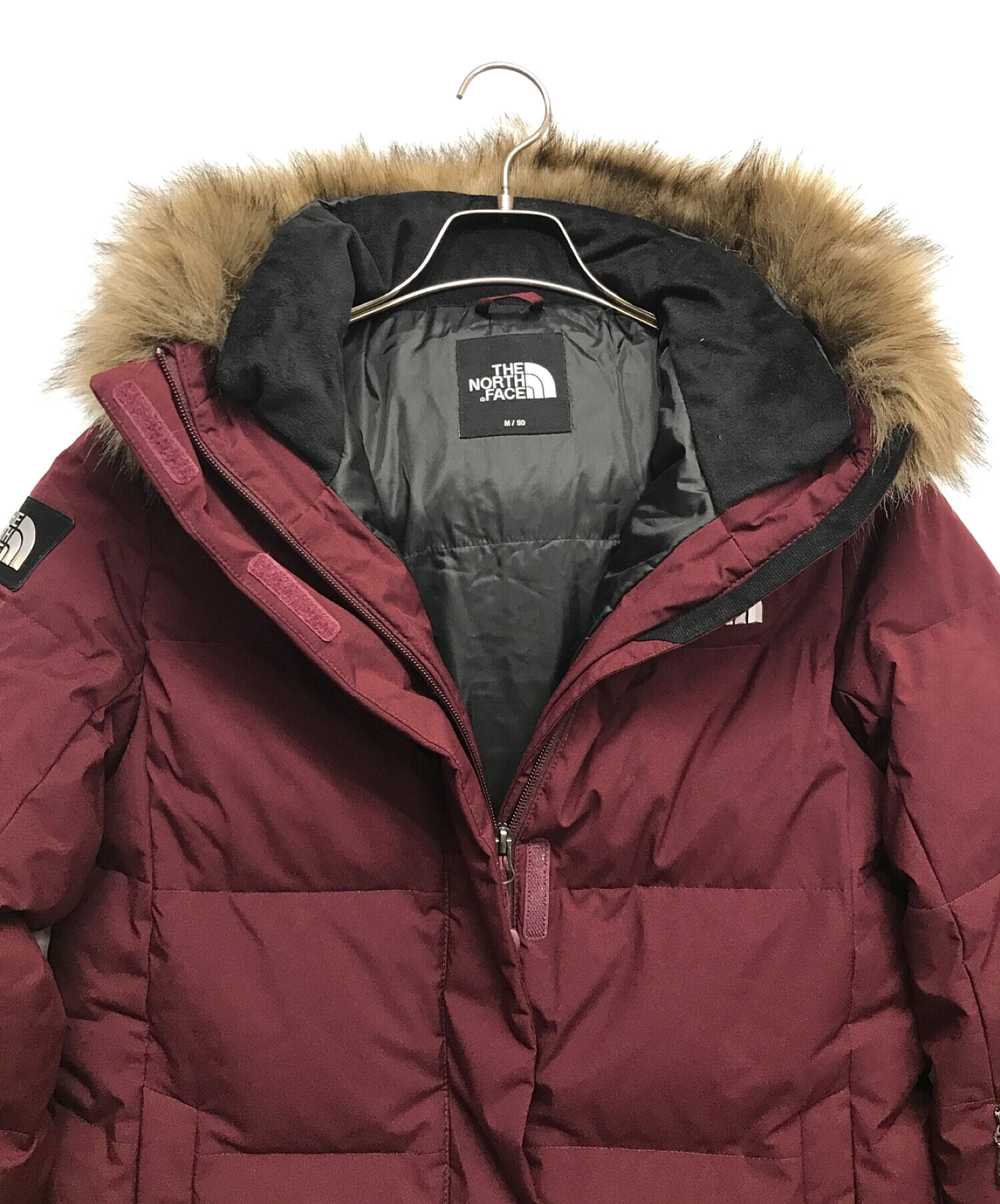 中古・古着通販】THE NORTH FACE (ザ ノース フェイス) スノーエクスペ