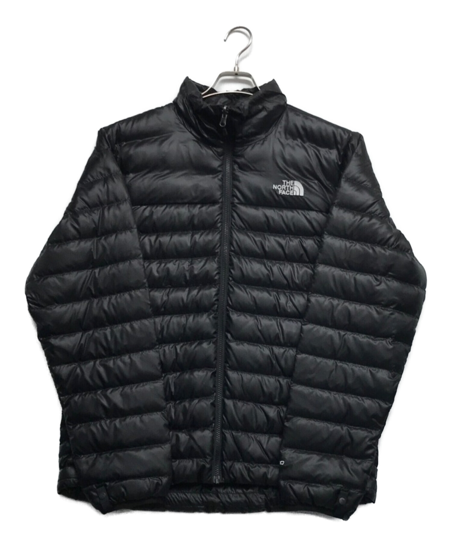 中古・古着通販】THE NORTH FACE (ザ ノース フェイス) フレアグース ...