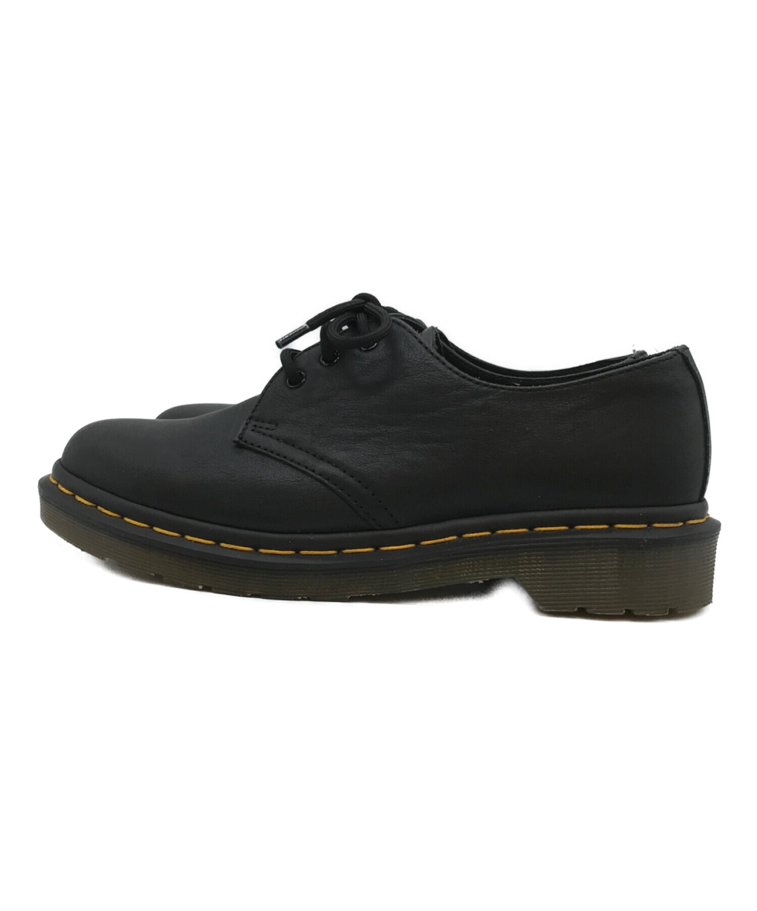 中古・古着通販】Dr.Martens (ドクターマーチン) 3ホールシューズ