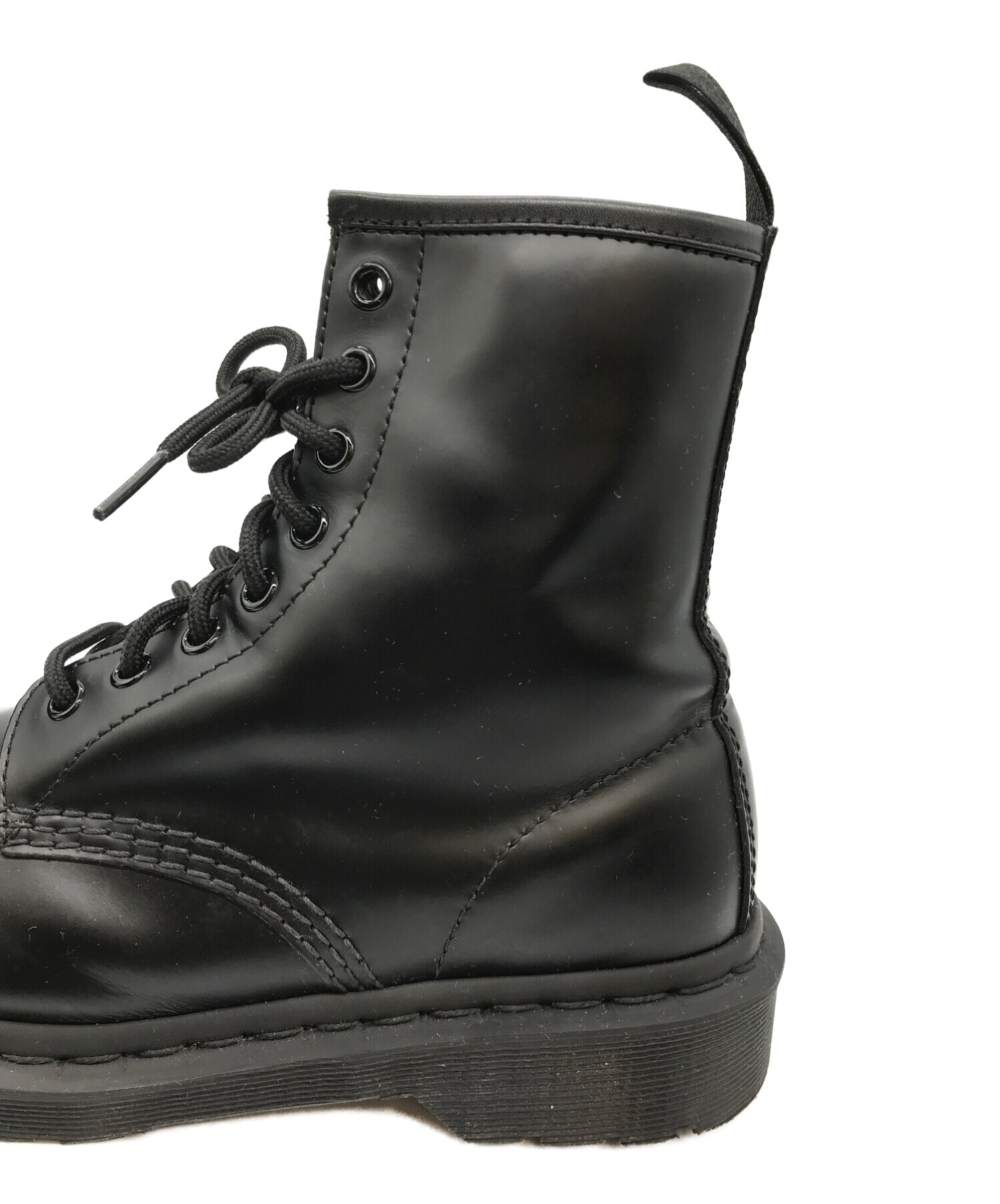 中古・古着通販】Dr.Martens (ドクターマーチン) 1460 MONO 8ホール