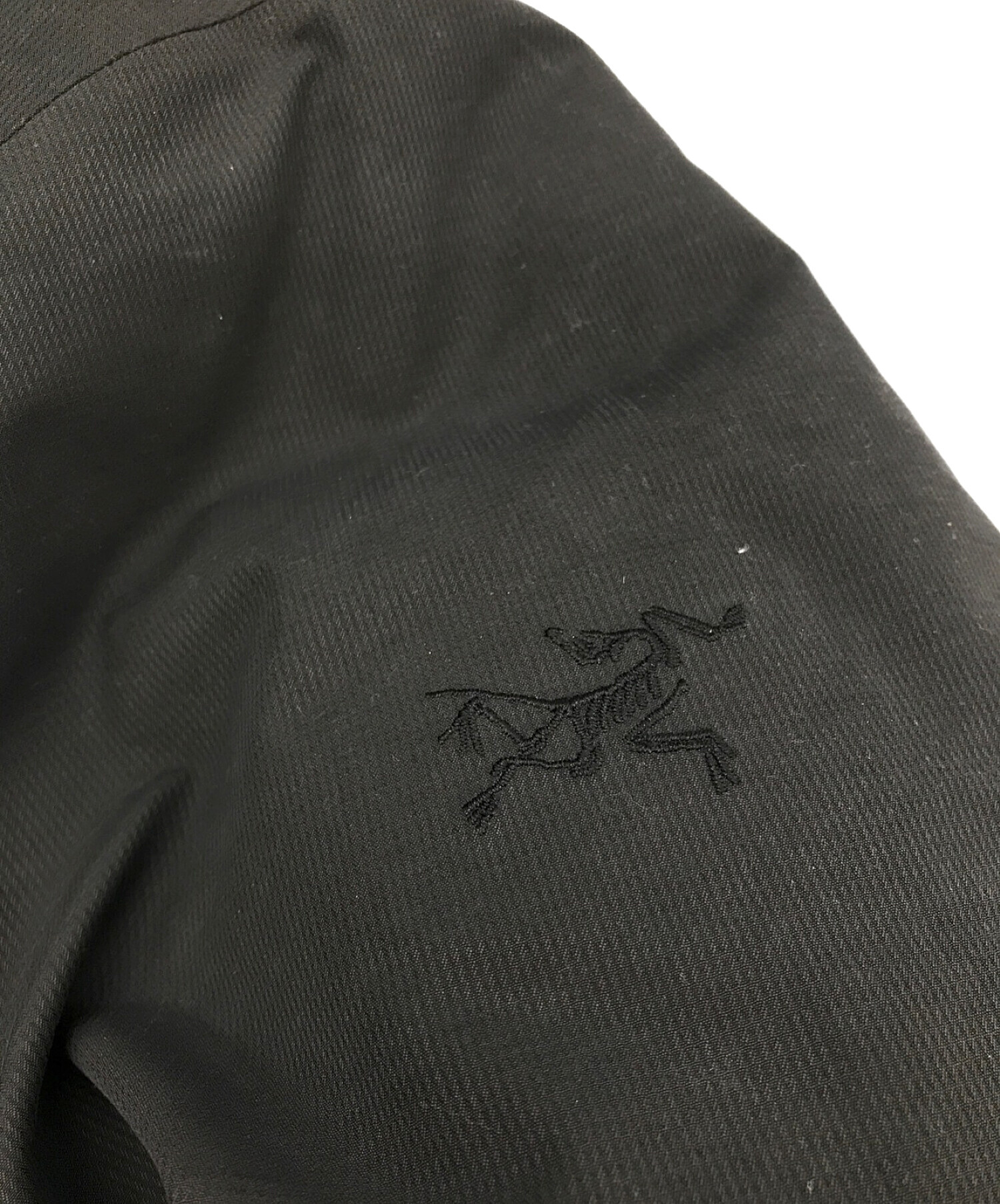 中古・古着通販】ARC'TERYX (アークテリクス) THERME PARKA / サーミー