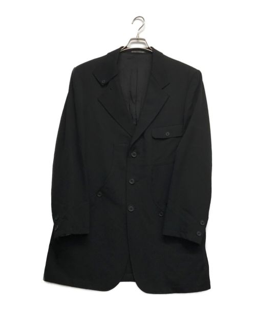 【中古・古着通販】YOHJI YAMAMOTO (ヨウジヤマモト) ウール