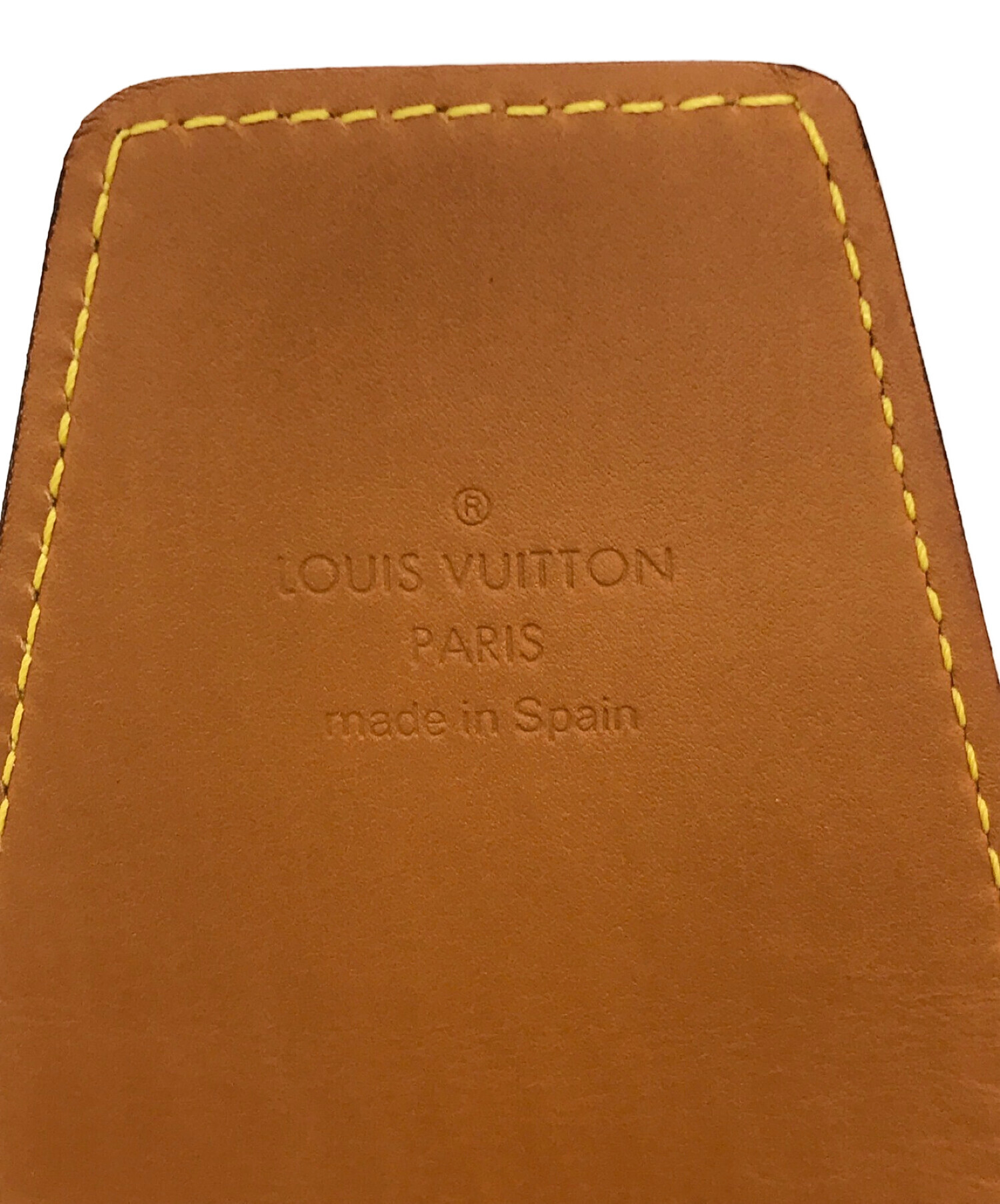 中古・古着通販】LOUIS VUITTON (ルイ ヴィトン) ノマド エテュイ