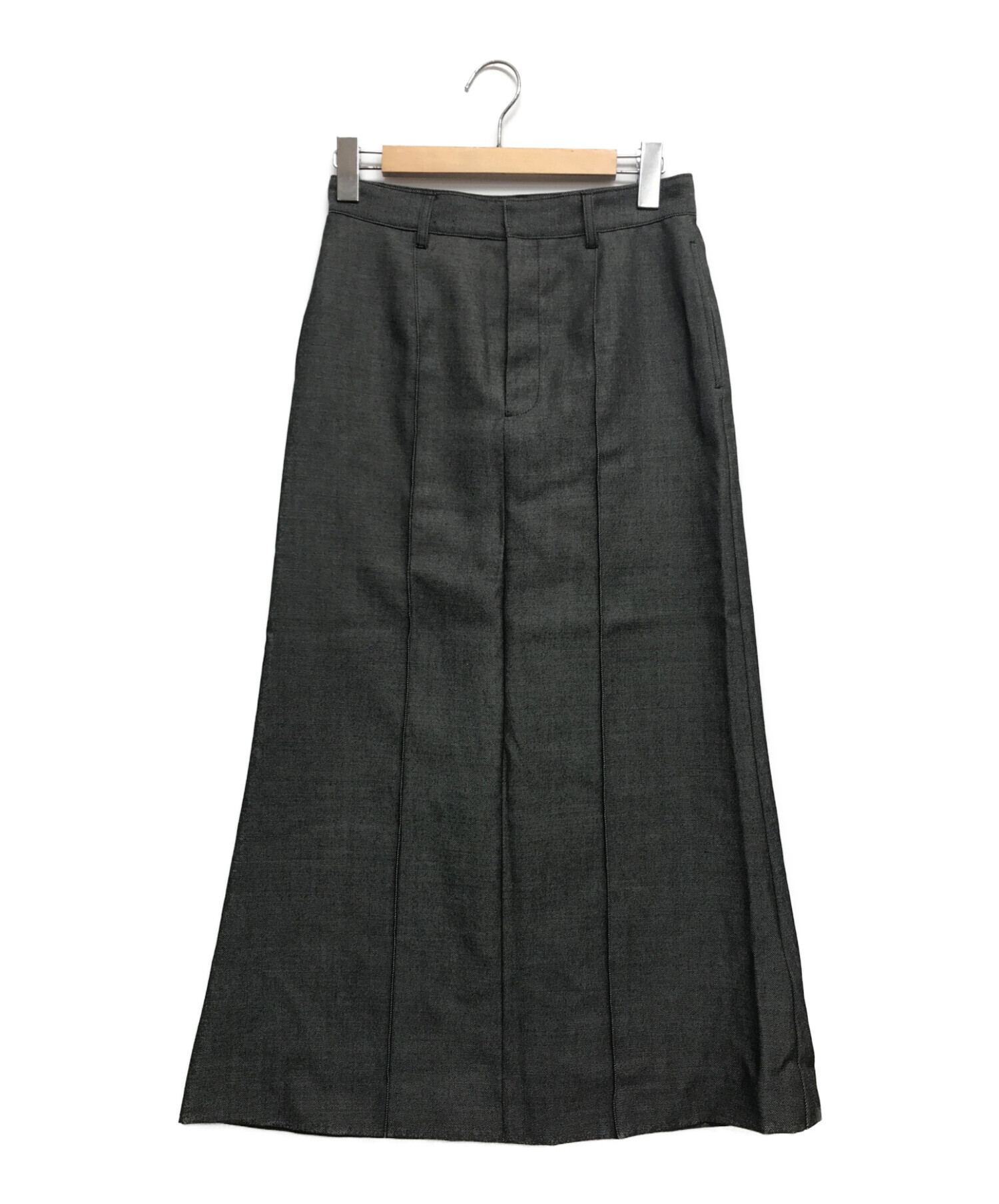 Noble スカート - ひざ丈スカート