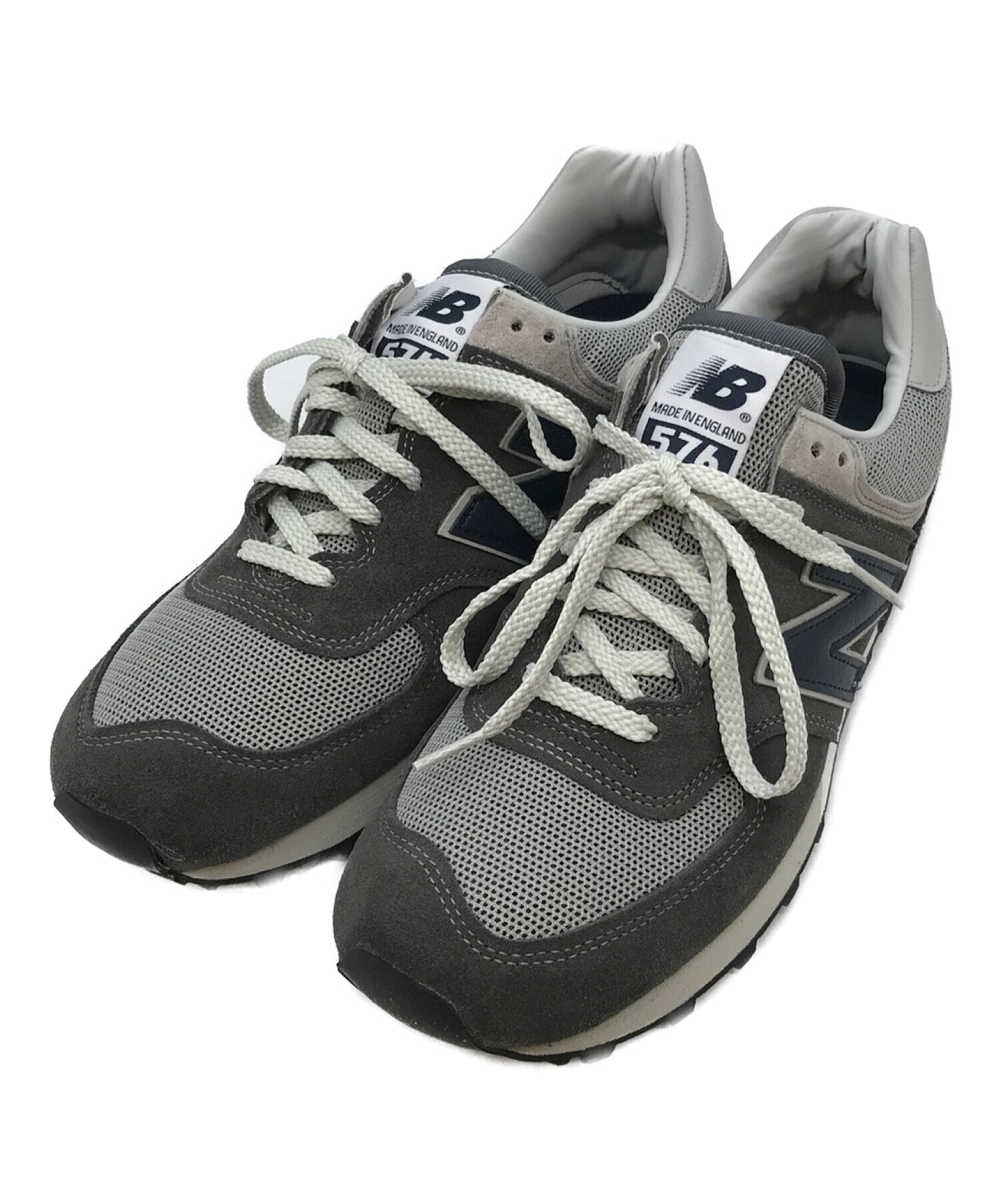 NEW BALANCE(ニューバランス) 576 ローカットスニーカー サイズ[US：10