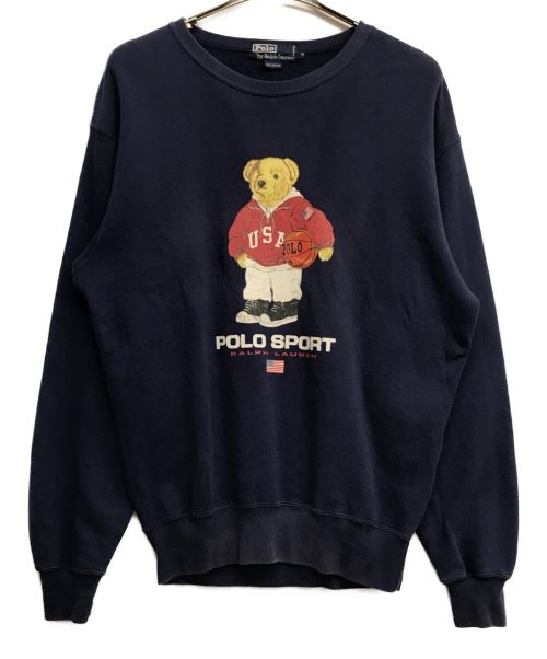 【中古・古着通販】POLO RALPH LAUREN (ポロ・ラルフローレン