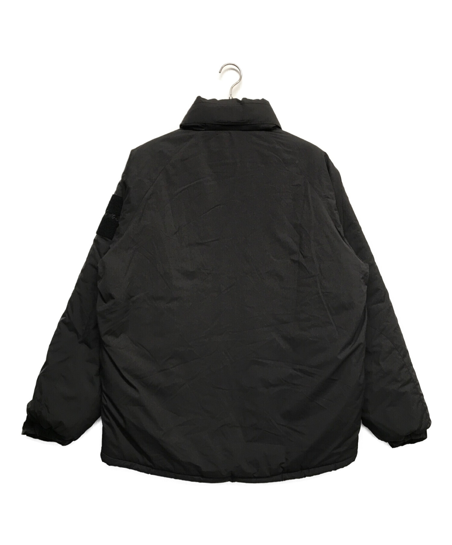 WILD THINGS (ワイルドシングス) ハッピー ジャケット ブラック サイズ:XL