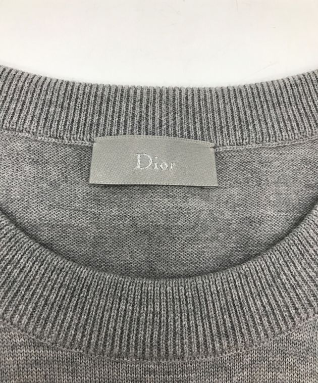 中古・古着通販】Dior Homme (ディオール オム) アトリエロゴウール