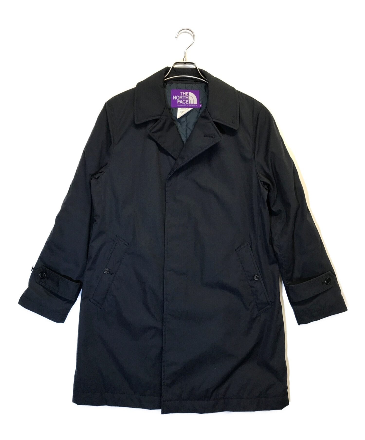 中古・古着通販】THE NORTHFACE PURPLELABEL (ザ・ノースフェイス