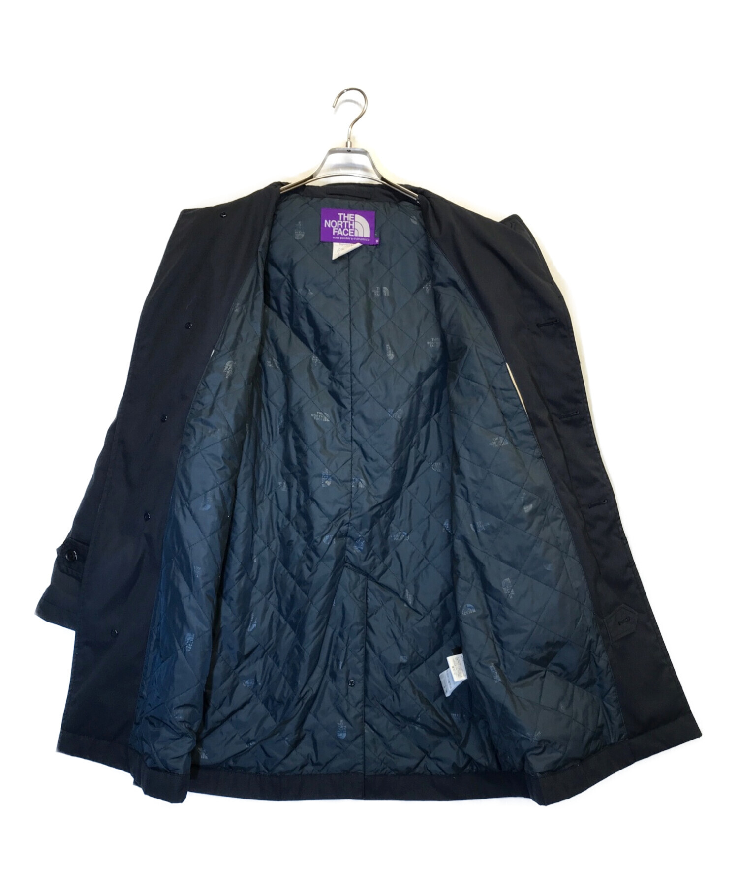 中古・古着通販】THE NORTHFACE PURPLELABEL (ザ・ノースフェイス