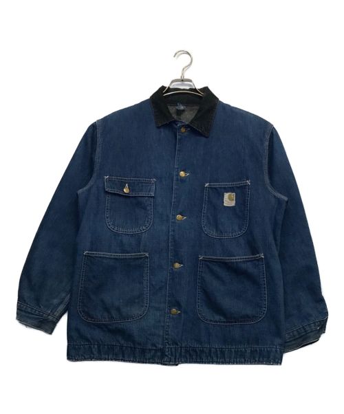 中古・古着通販】CarHartt (カーハート) ヴィンテージカバーオール