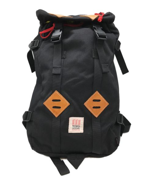 【中古・古着通販】TOPO DESIGNS (トポデザイン) バックパック