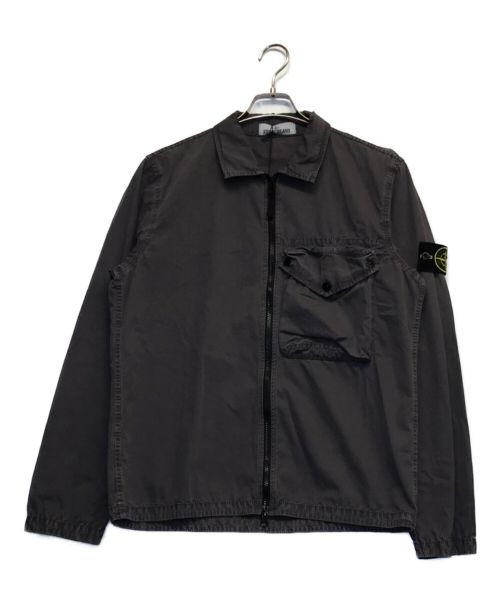 【中古・古着通販】STONE ISLAND (ストーンアイランド) コットン