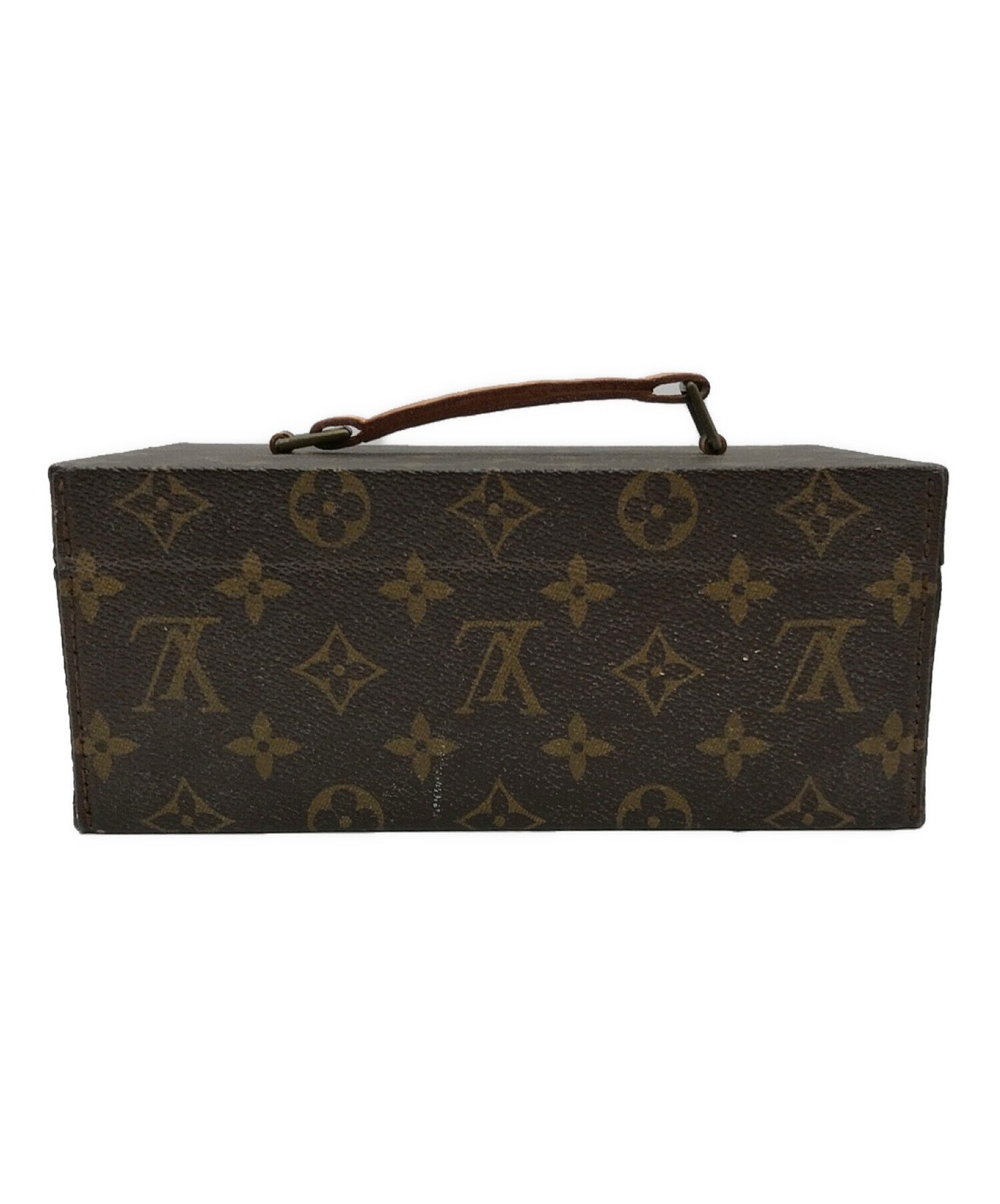 LOUIS VUITTON (ルイ ヴィトン) ジュエリーボックス