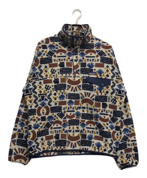 中古・古着通販】Patagonia (パタゴニア) シンチラ スナップT プル