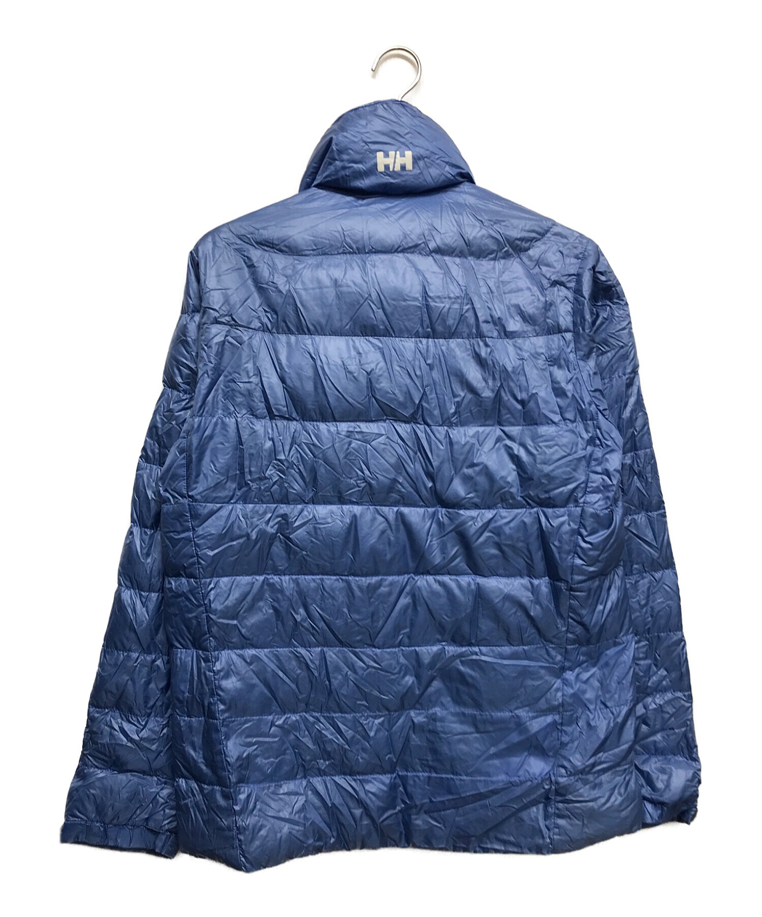 中古・古着通販】HELLY HANSEN (ヘリーハンセン) バンブルジャケット