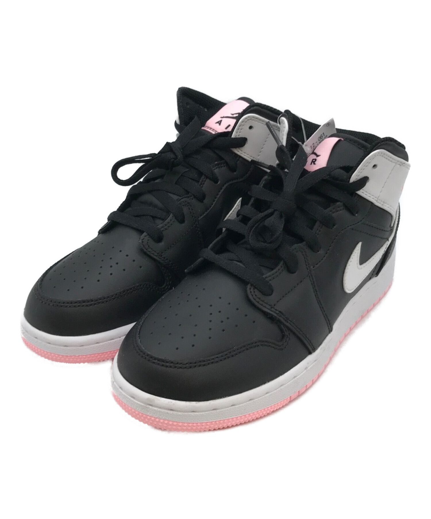 中古・古着通販】NIKE (ナイキ) ハイカットスニーカー / GS Air Jordan