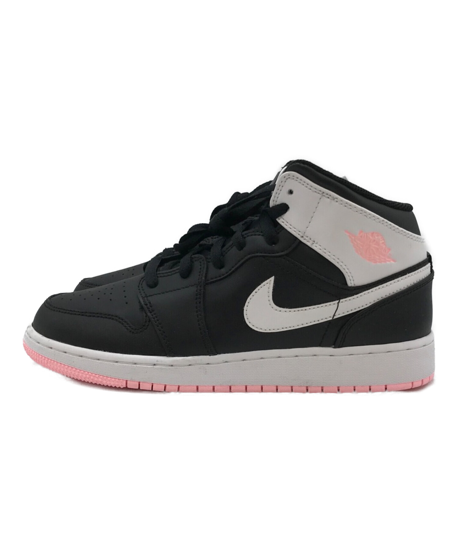 中古・古着通販】NIKE (ナイキ) ハイカットスニーカー / GS Air Jordan