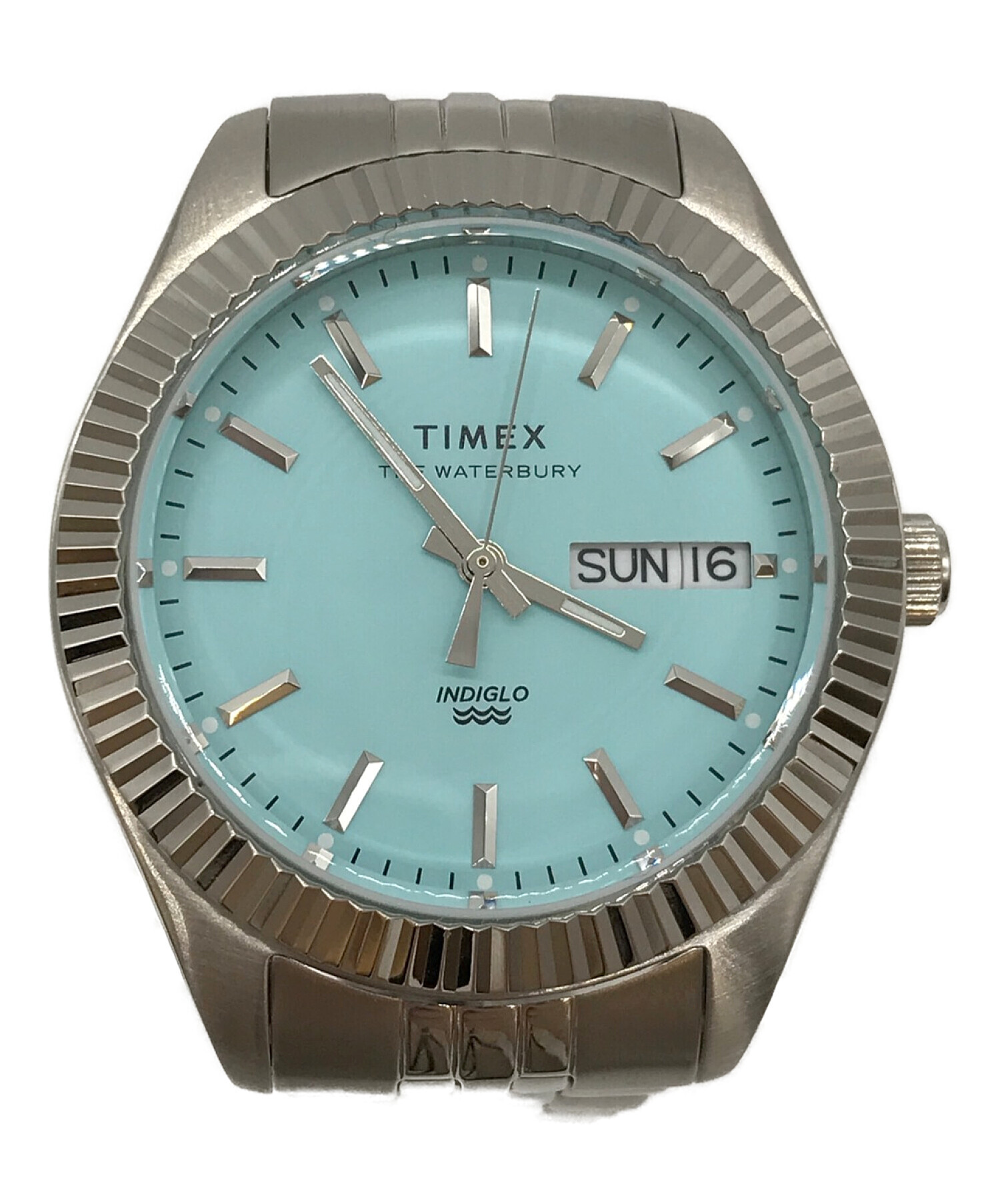 中古・古着通販】TIMEX (タイメックス) ウォーターベリー レガシー