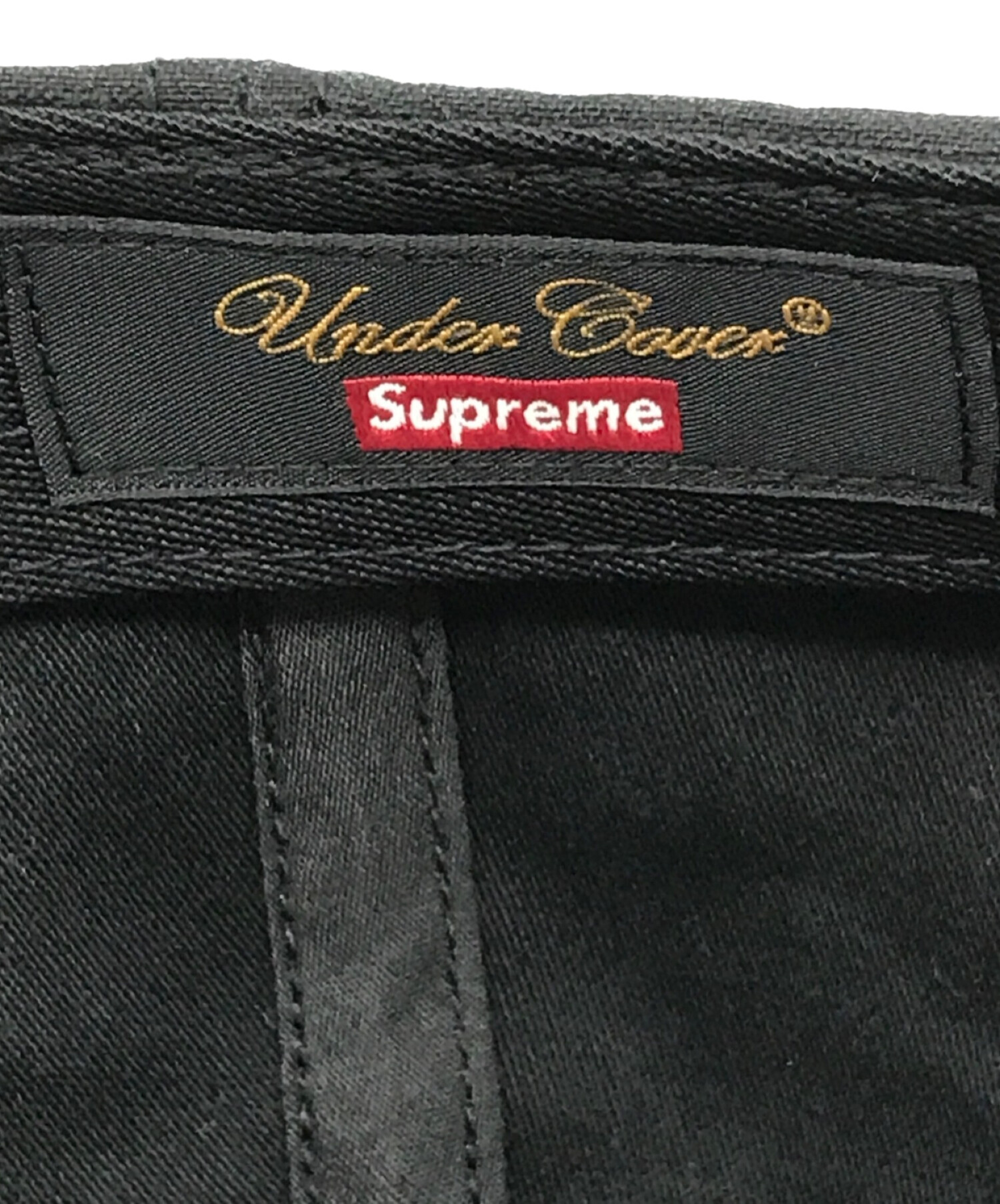 中古・古着通販】SUPREME (シュプリーム) UNDERCOVER (アンダー